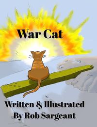 Cover image for War Cat