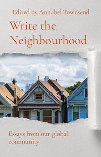 Cover image for Write the Neighbourhood