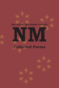 Cover image for Collected Poems