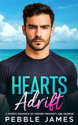 Cover image for Hearts Adrift