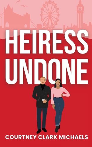 Cover image for Heiress Undone