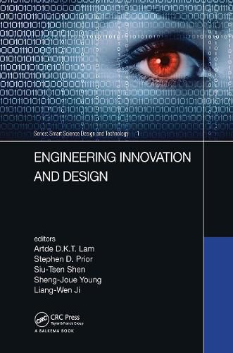 Cover image for Engineering Innovation and Design: Proceedings of the 7th International Conference on Innovation, Communication and Engineering (ICICE 2018), November 9-14, 2018, Hangzhou, China