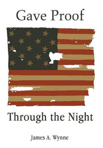 Cover image for Gave Proof Through the Night