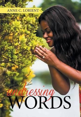 Cover image for Undressing Words