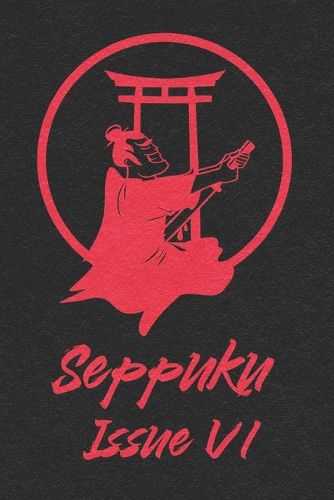 Cover image for Seppuku Issue VI