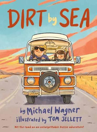 Cover image for Dirt by Sea