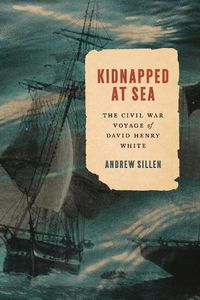 Cover image for Kidnapped at Sea