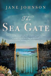 Cover image for The Sea Gate