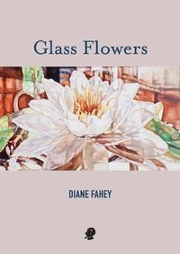 Cover image for Glass Flowers