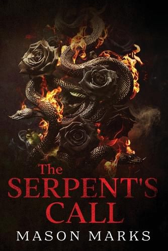Cover image for The Serpent's Call