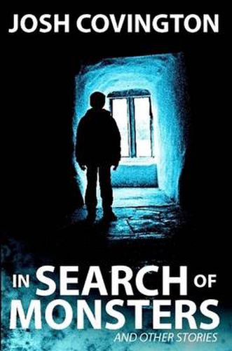 Cover image for In Search of Monsters