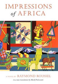 Cover image for Impressions of Africa