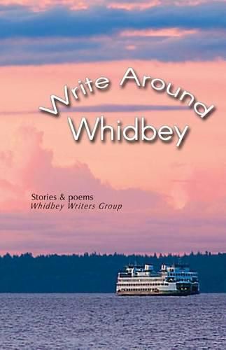 Cover image for Write Around Whidbey