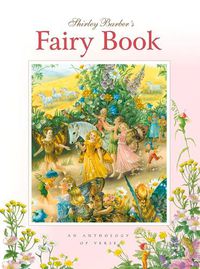 Cover image for Shirley Barber's Fairy Book