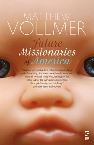 Cover image for Future Missionaries of America