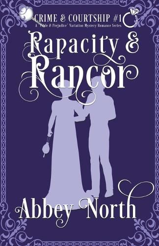 Cover image for Rapacity & Rancor