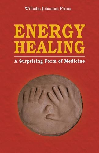 Cover image for Energy Healing