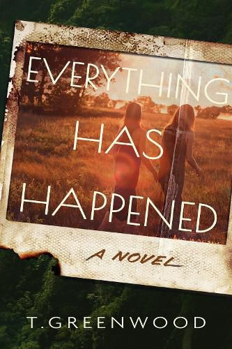 Cover image for Everything Has Happened