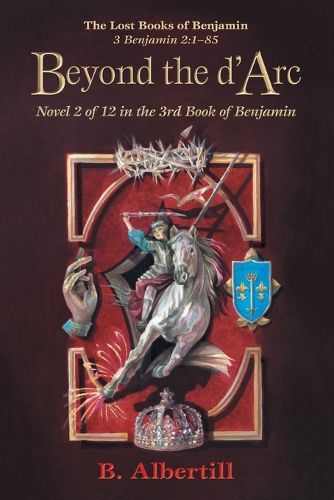 Cover image for Beyond the d'Arc