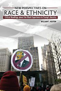 Cover image for New Perspectives on Race and Ethnicity: Critical Readings about the Black Experience in Trump's America