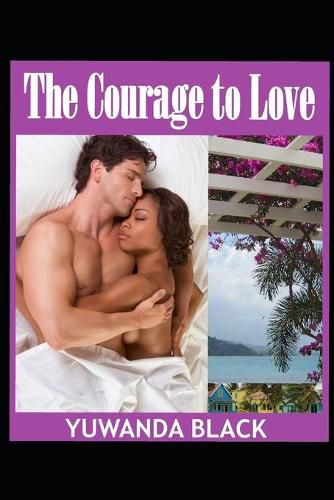 Cover image for The Courage to Love