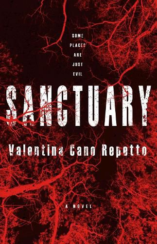 Cover image for Sanctuary