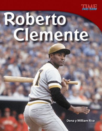 Roberto Clemente (Spanish Version) (Spanish Version)