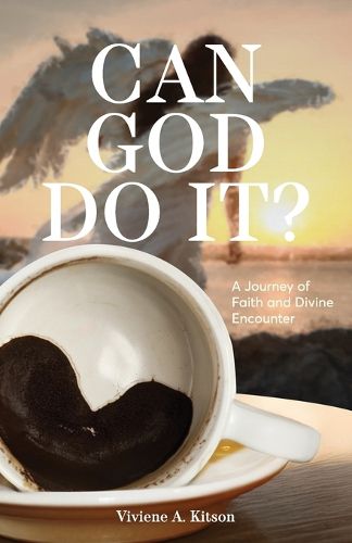 Cover image for Can God Do It?