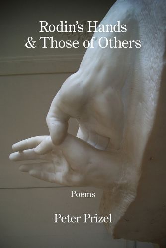 Cover image for Rodin's Hands & Those of Others