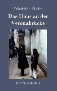 Cover image for Das Haus an der Veronabrucke