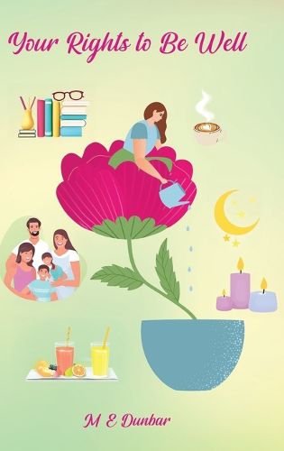 Cover image for Your Rights to be Well