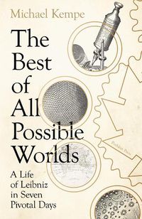 Cover image for The Best of All Possible Worlds