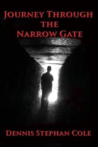 Cover image for Journey Through the Narrow Gate