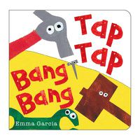 Cover image for Tap Tap Bang Bang