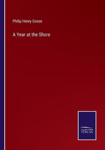 A Year at the Shore