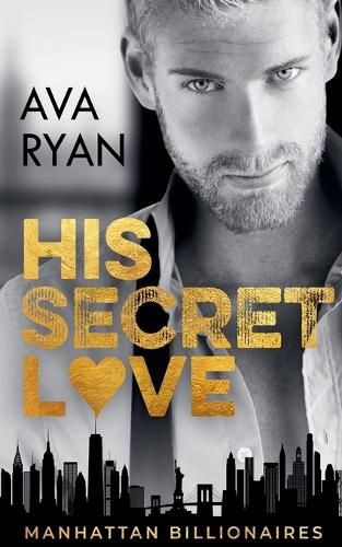 Cover image for His Secret Love