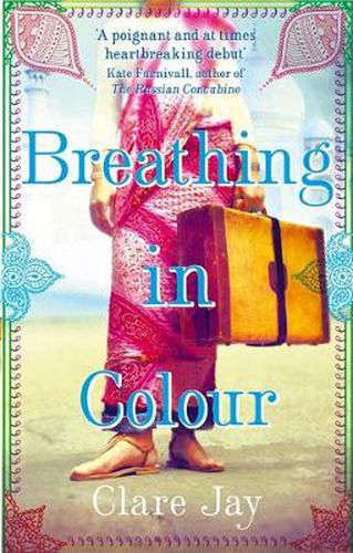 Cover image for Breathing In Colour