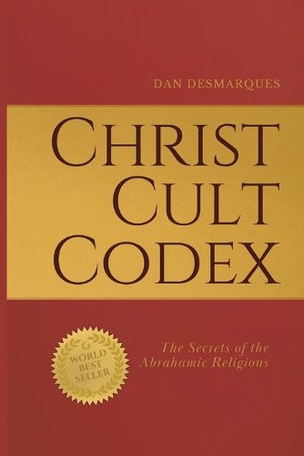 Cover image for Christ Cult Codex
