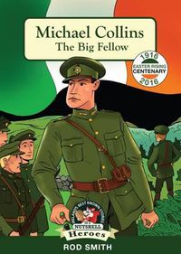 Cover image for Michael Collins: The Big Fellow