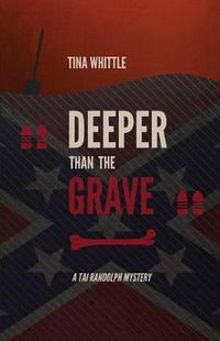 Cover image for Deeper Than the Grave