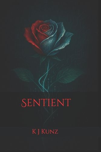 Cover image for Sentient