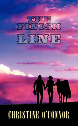 Cover image for The Finish Line