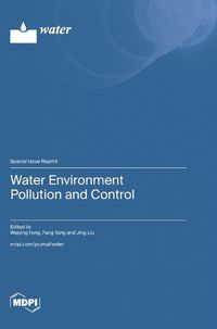 Cover image for Water Environment Pollution and Control