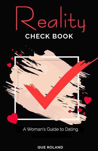 Cover image for Reality Check Book: A Woman's Guide to Dating