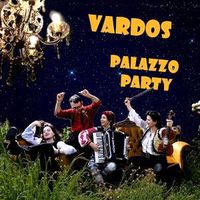 Cover image for Palazzo Party