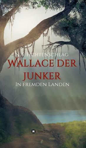 Cover image for Wallace der Junker