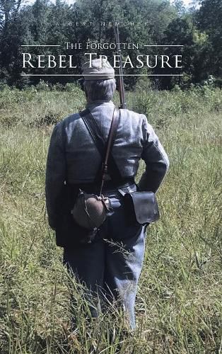 Cover image for The Forgotten Rebel Treasure