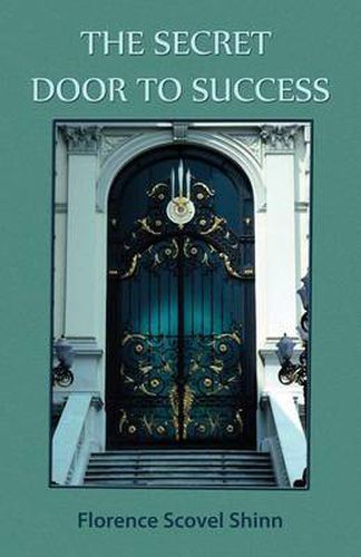 Cover image for The Secret Door to Success