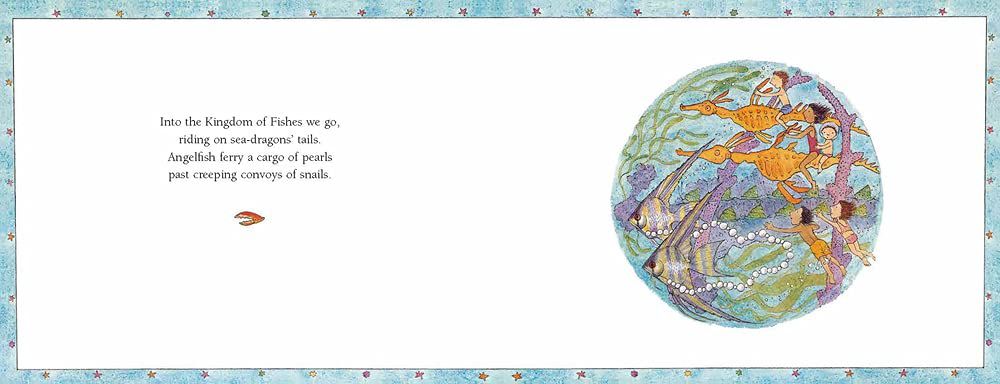 Magic Beach 35th Anniversary Edition