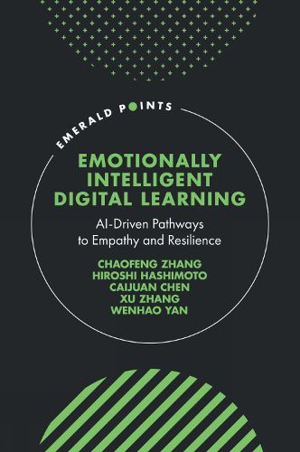 Cover image for Emotionally Intelligent Digital Learning